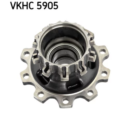 Náboj kolesa SKF VKHC 5905