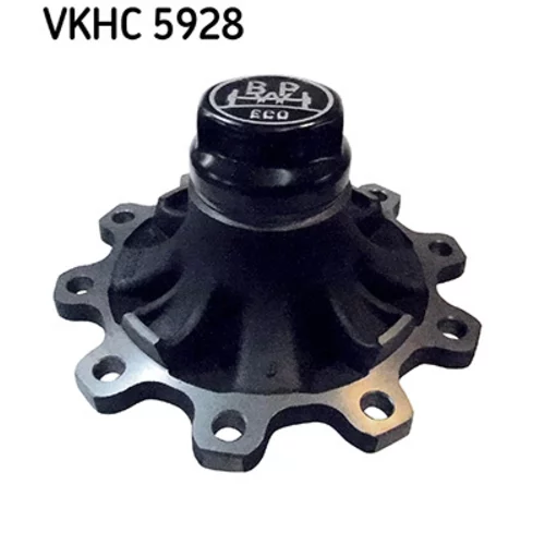 Náboj kolesa SKF VKHC 5928