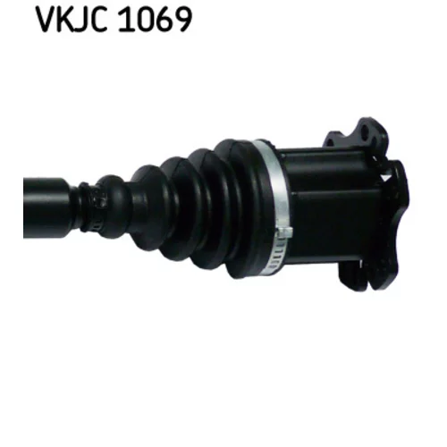 Hnací hriadeľ VKJC 1069 /SKF/ - obr. 2