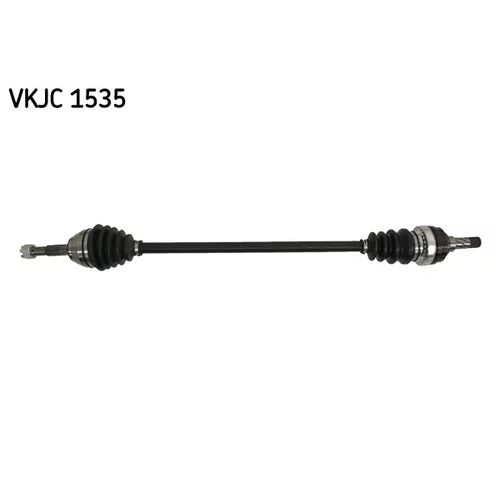 Hnací hriadeľ SKF VKJC 1535