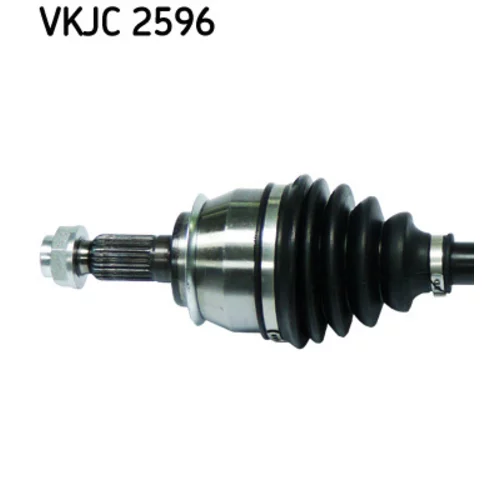 Hnací hriadeľ VKJC 2596 /SKF/ - obr. 1