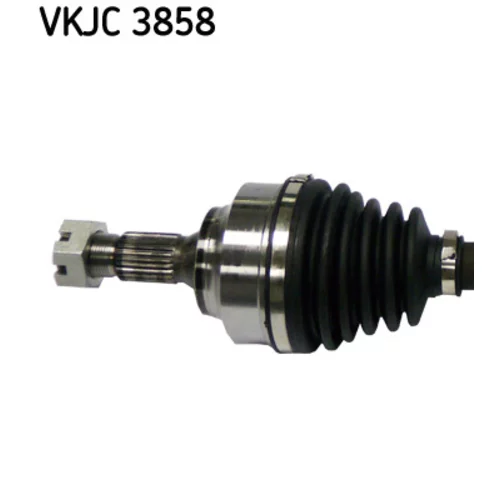 Hnací hriadeľ VKJC 3858 /SKF/ - obr. 1