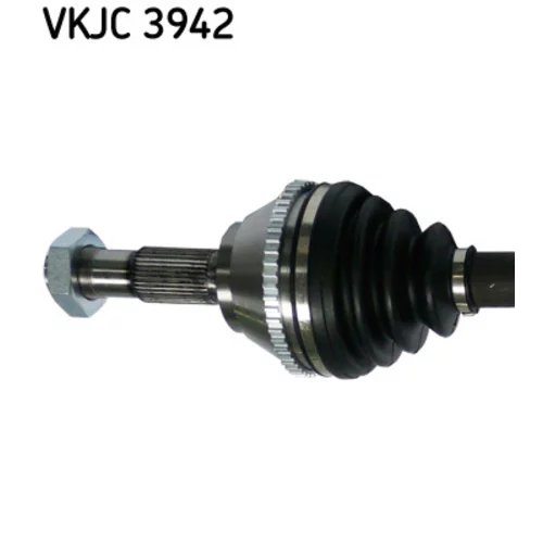 Hnací hriadeľ VKJC 3942 /SKF/ - obr. 1