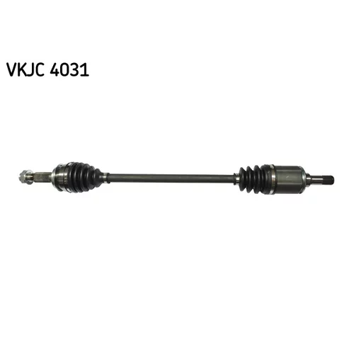 Hnací hriadeľ SKF VKJC 4031