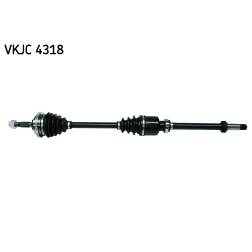 Hnací hriadeľ SKF VKJC 4318