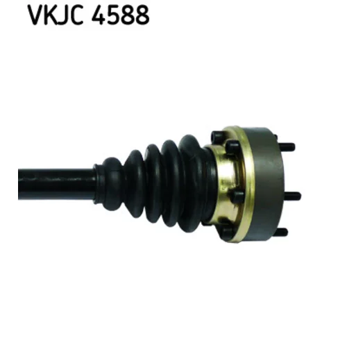 Hnací hriadeľ VKJC 4588 /SKF/ - obr. 2