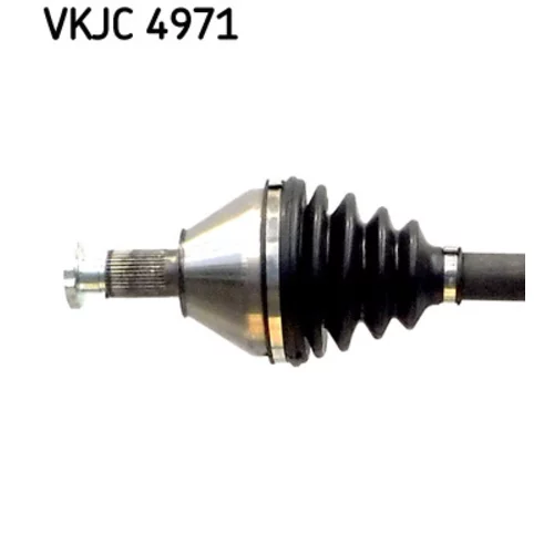 Hnací hriadeľ VKJC 4971 /SKF/ - obr. 1