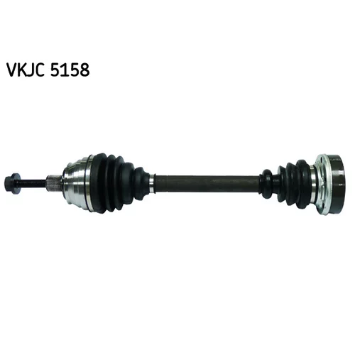 Hnací hriadeľ SKF VKJC 5158