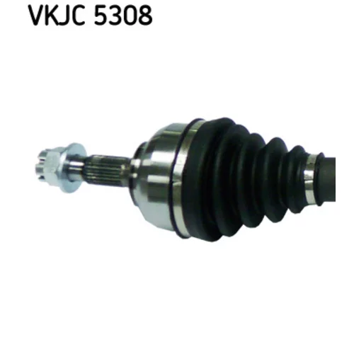 Hnací hriadeľ SKF VKJC 5308 - obr. 1