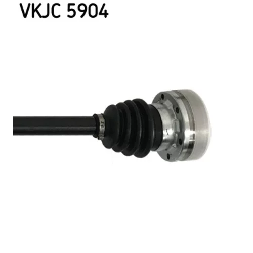 Hnací hriadeľ VKJC 5904 /SKF/ - obr. 2