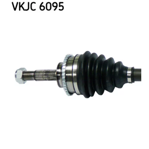 Hnací hriadeľ SKF VKJC 6095 - obr. 1