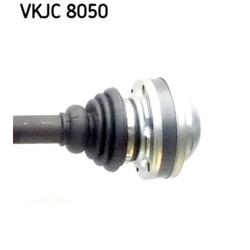 Hnací hriadeľ SKF VKJC 8050 - obr. 2