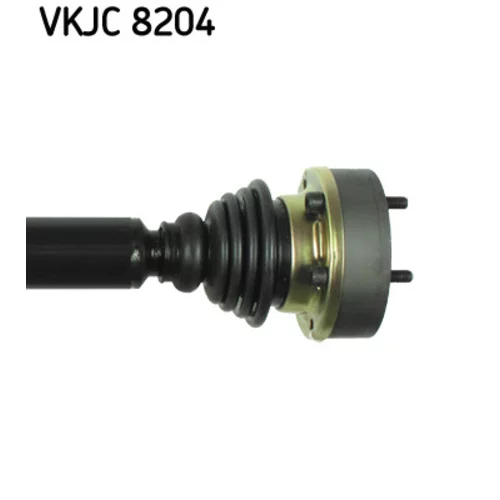 Hnací hriadeľ SKF VKJC 8204 - obr. 2