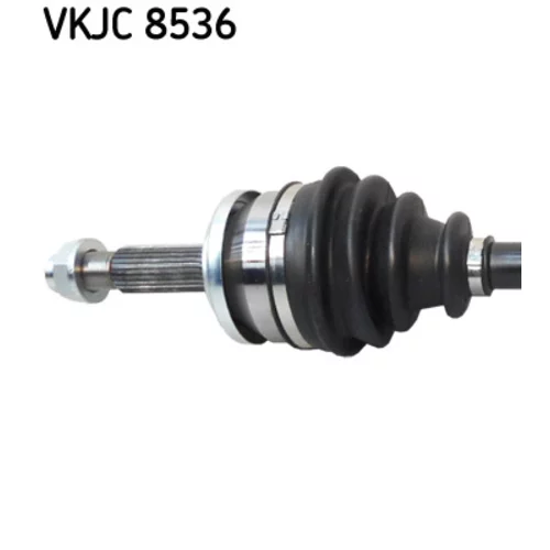 Hnací hriadeľ SKF VKJC 8536 - obr. 1