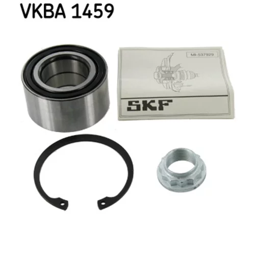 Ložisko kolesa - opravná sada SKF VKBA 1459