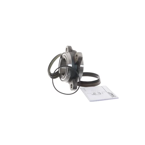 Ložisko kolesa - opravná sada VKBA 6900 /SKF/ - obr. 2