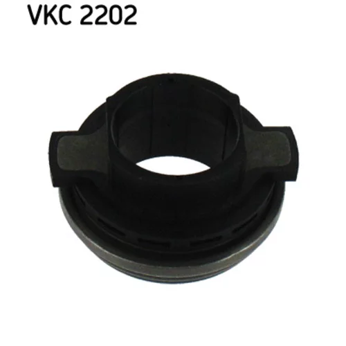 Vysúvacie ložisko SKF VKC 2202