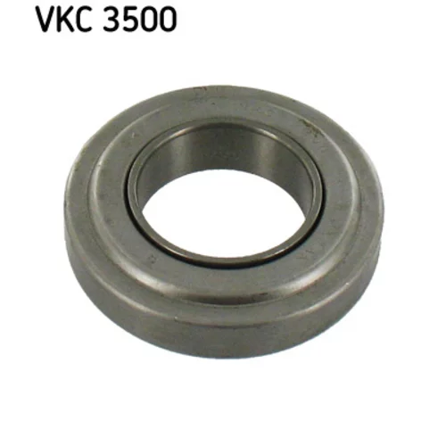 Vysúvacie ložisko SKF VKC 3500