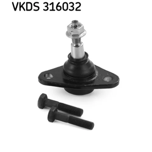 Zvislý/nosný čap VKDS 316032 /SKF/