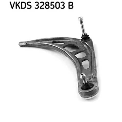 Rameno zavesenia kolies VKDS 328503 B /SKF/ - obr. 1