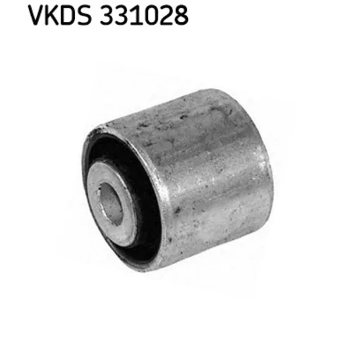 Uloženie riadenia SKF VKDS 331028