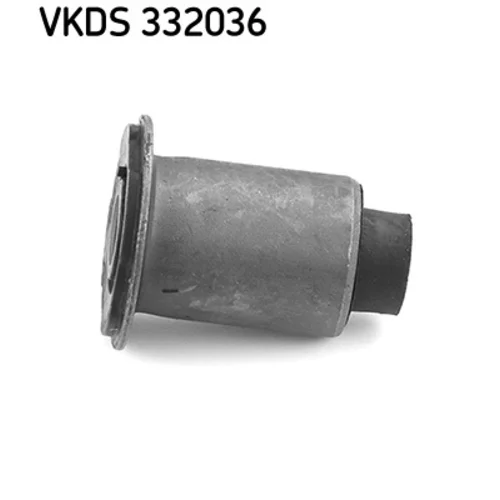 Uloženie riadenia SKF VKDS 332036 - obr. 1