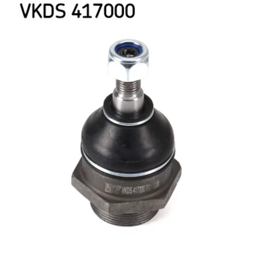 Zvislý/nosný čap SKF VKDS 417000