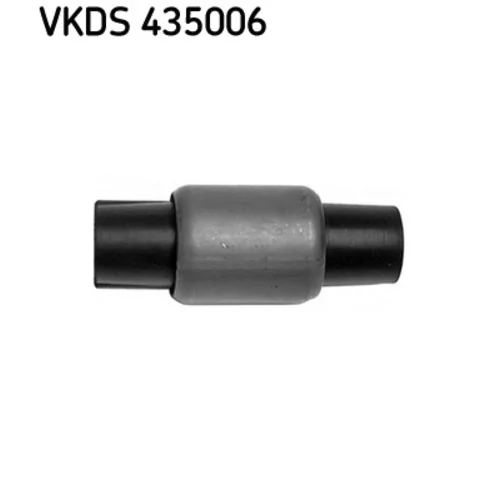 Uloženie riadenia VKDS 435006 /SKF/