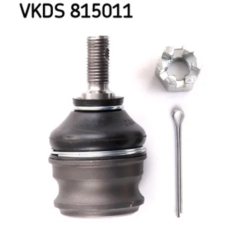 Zvislý/nosný čap SKF VKDS 815011