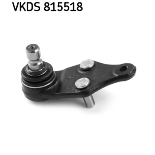 Zvislý/nosný čap VKDS 815518 /SKF/