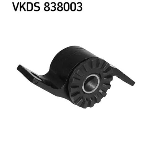 Uloženie riadenia SKF VKDS 838003