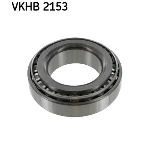 Ložisko kolesa SKF VKHB 2153