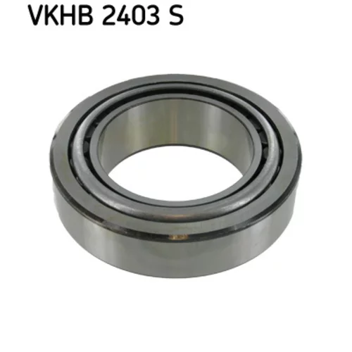 Ložisko kolesa SKF VKHB 2403 S