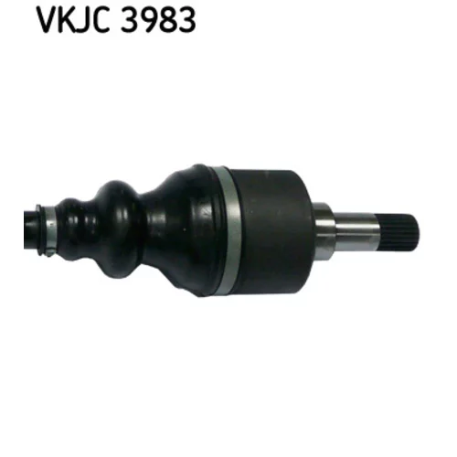 Hnací hriadeľ VKJC 3983 /SKF/ - obr. 2