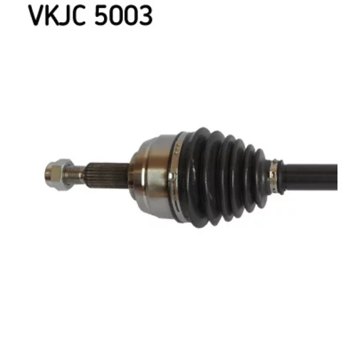 Hnací hriadeľ SKF VKJC 5003 - obr. 1