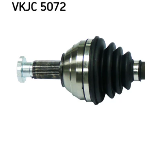 Hnací hriadeľ SKF VKJC 5072 - obr. 1