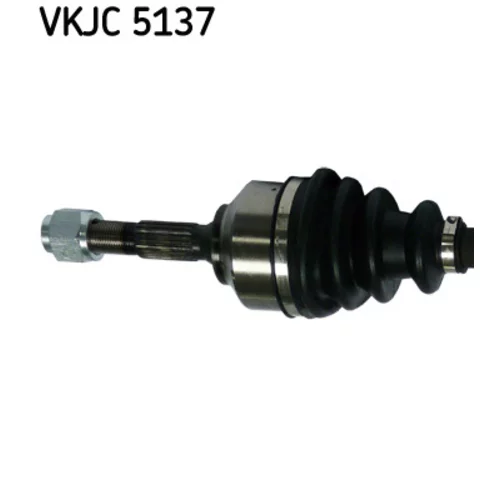 Hnací hriadeľ VKJC 5137 /SKF/ - obr. 1