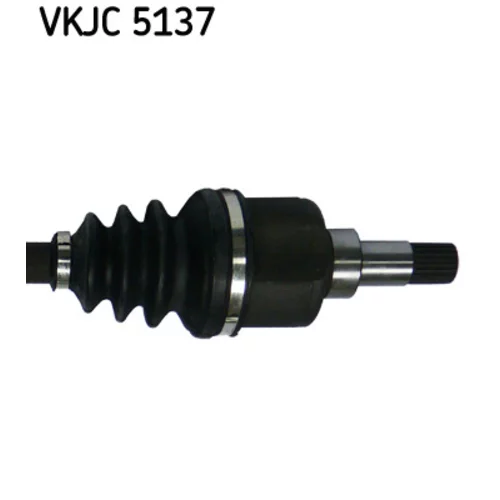 Hnací hriadeľ VKJC 5137 /SKF/ - obr. 2