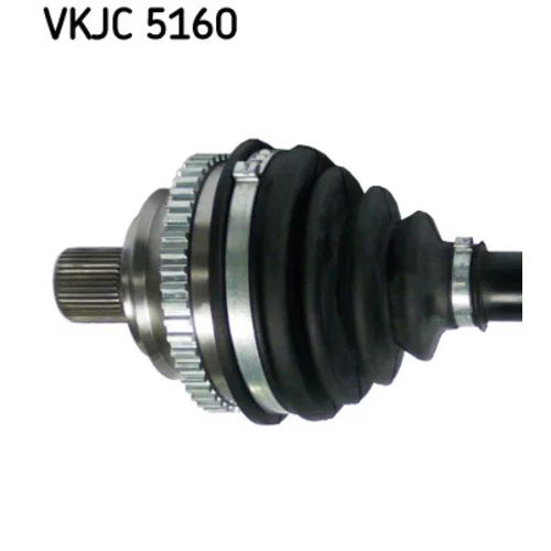 Hnací hriadeľ SKF VKJC 5160 - obr. 1