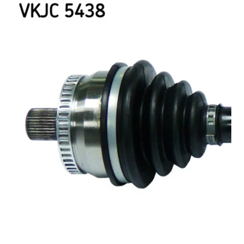 Hnací hriadeľ VKJC 5438 /SKF/ - obr. 1