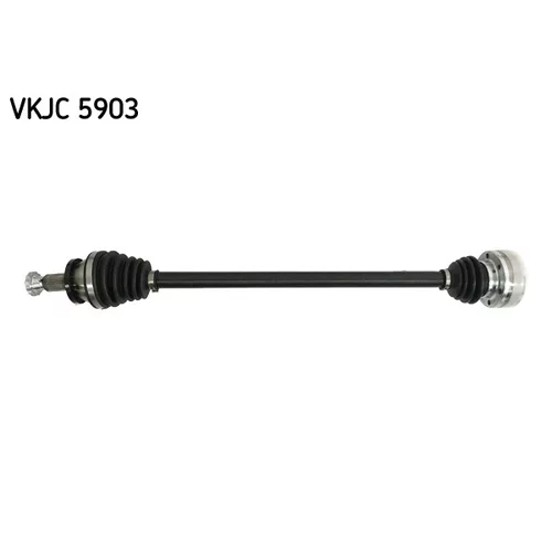 Hnací hriadeľ SKF VKJC 5903