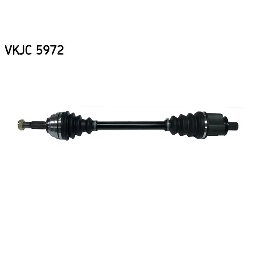 Hnací hriadeľ SKF VKJC 5972