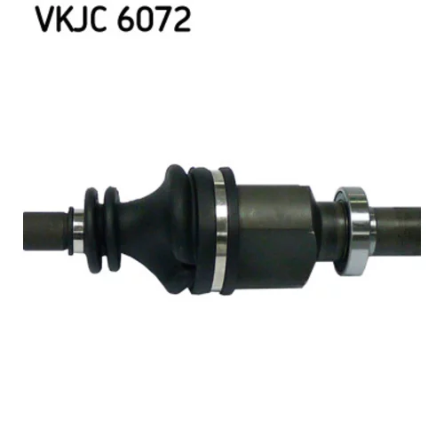 Hnací hriadeľ SKF VKJC 6072 - obr. 2