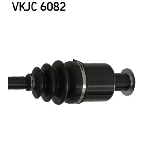 Hnací hriadeľ SKF VKJC 6082 - obr. 2