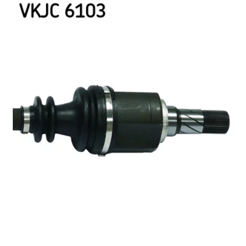 Hnací hriadeľ SKF VKJC 6103 - obr. 2