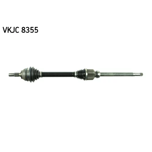 Hnací hriadeľ SKF VKJC 8355