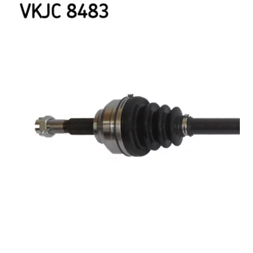 Hnací hriadeľ VKJC 8483 /SKF/ - obr. 1