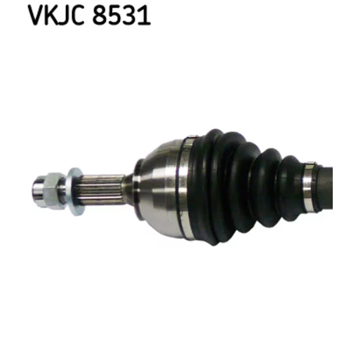 Hnací hriadeľ VKJC 8531 /SKF/ - obr. 1