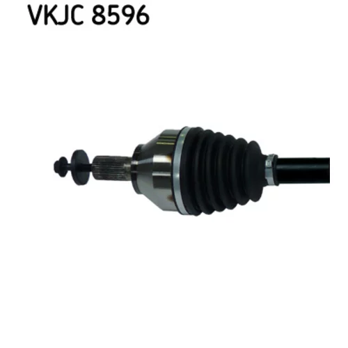 Hnací hriadeľ SKF VKJC 8596 - obr. 1