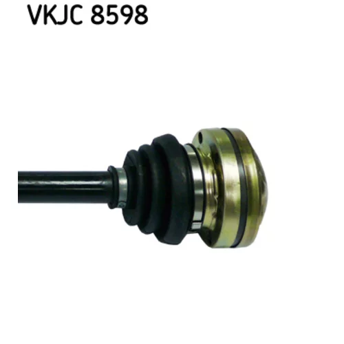 Hnací hriadeľ VKJC 8598 /SKF/ - obr. 2